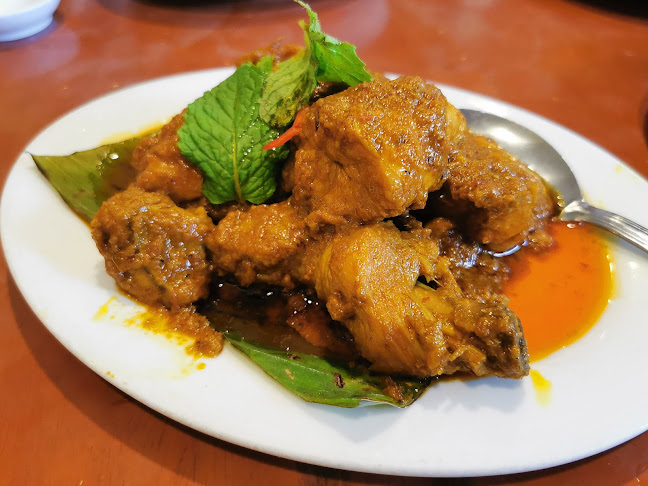 Opinii despre Bee Gaik Dining Place în Ipoh - Gastronomi dan perhotelan