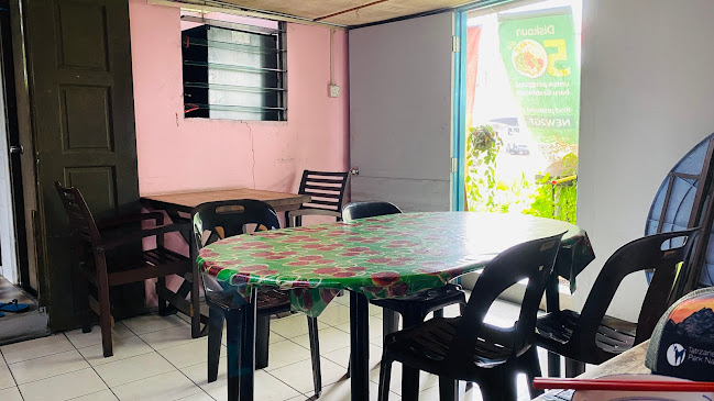 Opinii despre Garai Busstop Kepayan în Kota Kinabalu - Gastronomi dan perhotelan