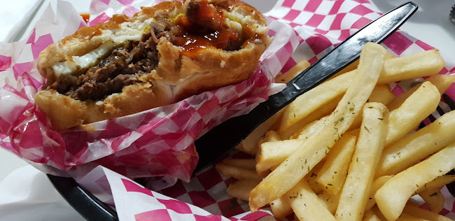 Opinii despre Big Mamas Melaka în Melaka - Gastronomi dan perhotelan