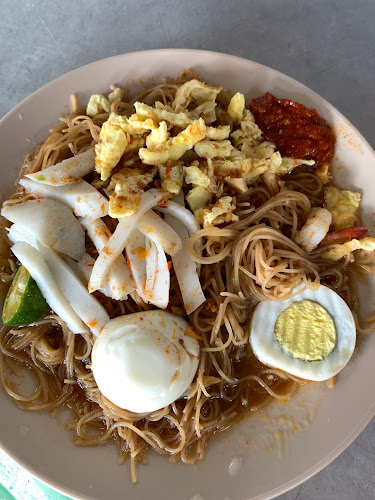 Medan Selera Tengkera - Gastronomi dan perhotelan