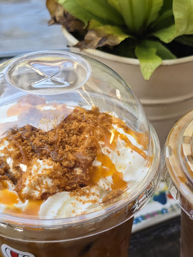 Comentarii opinii despre Bona Vista Coffee