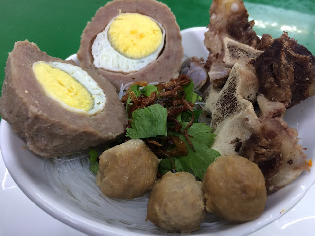 Restoran Imam B - Kuala Lumpur