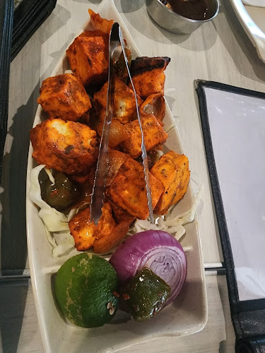 Havelly • Kuala Lumpur - Gastronomi dan perhotelan