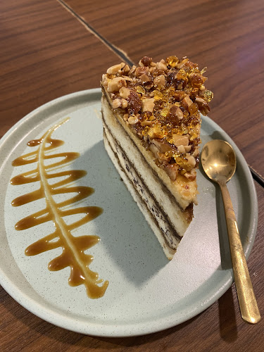 Opinii despre Mocha Cafe în Parit Buntar - Gastronomi dan perhotelan