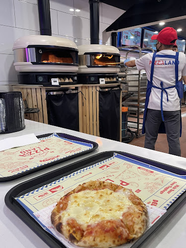 Comentarii opinii despre Pizzaland SS2