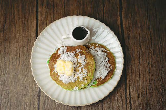 Opinii despre De Cafe & Rest House în Ipoh - Gastronomi dan perhotelan