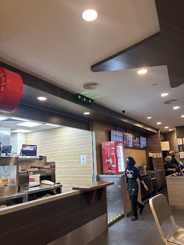 Carl's Jr. - Kuala Lumpur