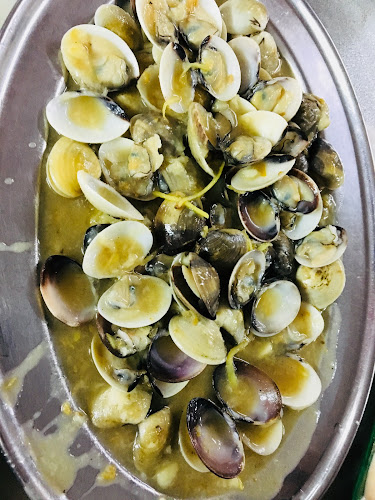 Gim Men Teppanyaki - Port Dickson