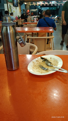 Opinii despre Restoran Hathija Maju Bistro în Petaling Jaya - Gastronomi dan perhotelan