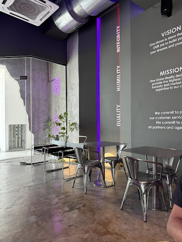 OUR Cafe - Johor Bahru