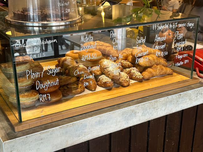 42, Jalan Doraisamy, Chow Kit, 50300 Kuala Lumpur, Wilayah Persekutuan Kuala Lumpur