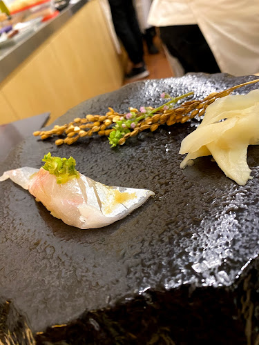 Kazumasa Japanese Restaurant - Gastronomi dan perhotelan