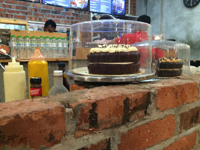 KGB @TTDI - Gastronomi dan perhotelan