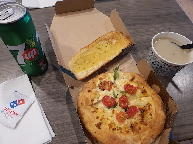 Domino's Pizza Seksyen 13 - Shah Alam