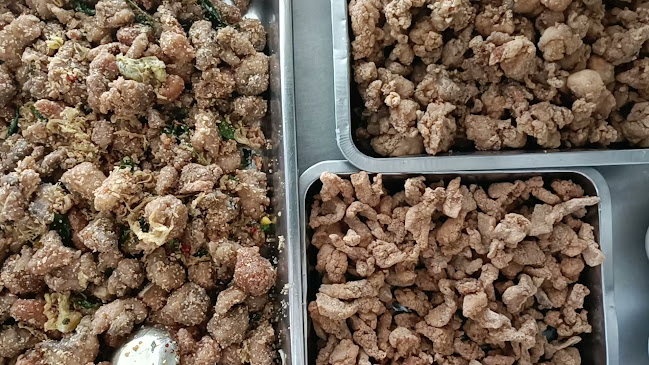 Restaurant Lau Di Fang 老地方饭店