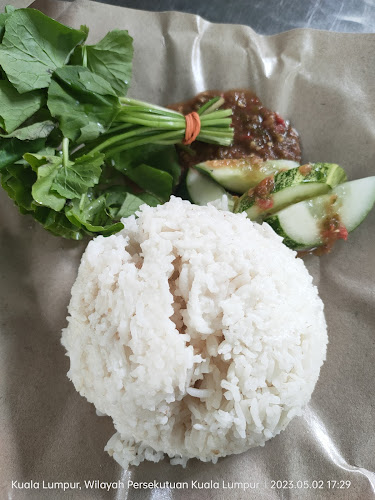 Jalan Datuk Sulaiman Sungai Penchala, Taman Tun Dr Ismail, 60000 Kuala Lumpur, Federal Territory of Kuala Lumpur