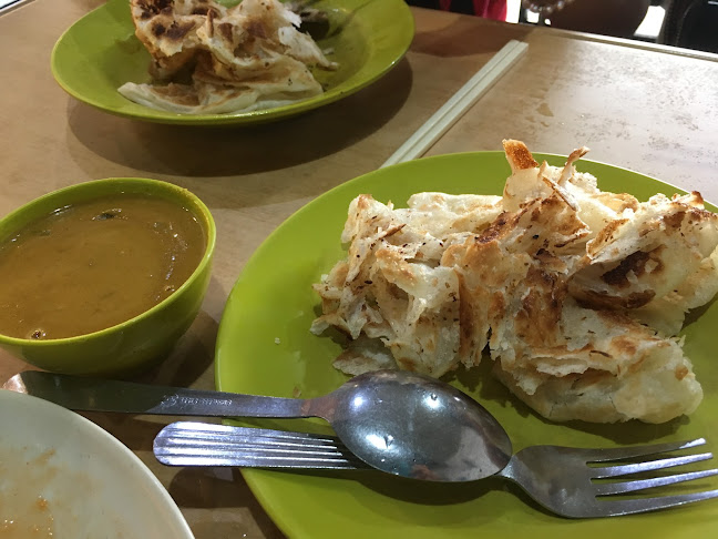 Casa Station Vegetarian Restaurant - Alor Setar