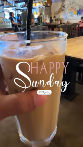 Opinii despre Cafe 123 Gasing în Petaling Jaya - Gastronomi dan perhotelan