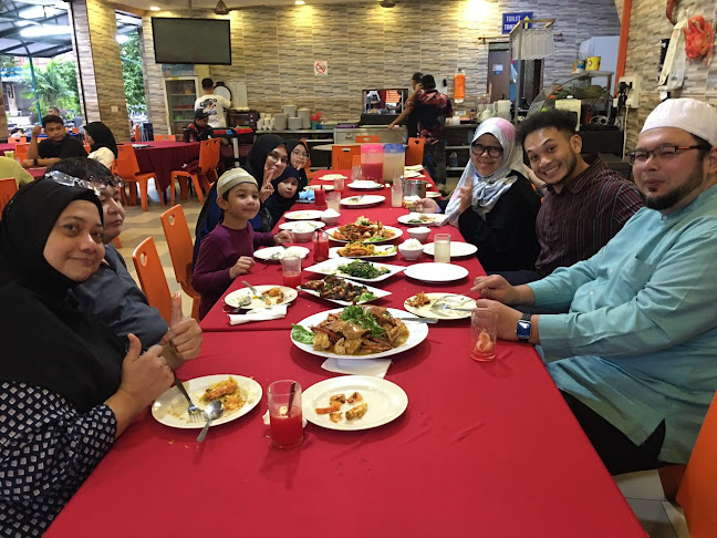 No, 18, Jln Avenue 1, 68000 Ampang, Selangor