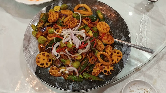 Opinii despre FuHouse Restaurant în Bukit Mertajam - Gastronomi dan perhotelan