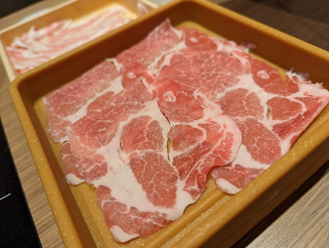 Opinii despre SHABU-YO Sunway Pyramid în Subang Jaya - Gastronomi dan perhotelan