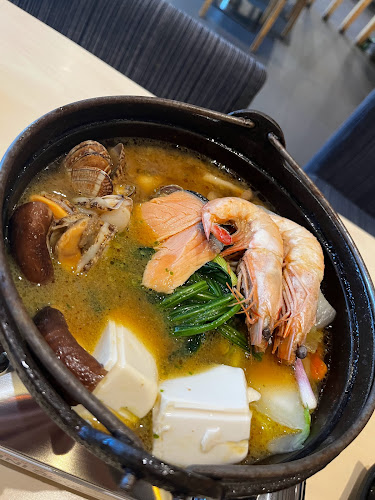 Comentarii opinii despre Ichi Zen Melaka