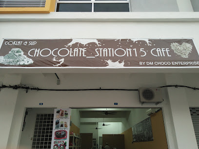 Chocolate_Station15 Cafe