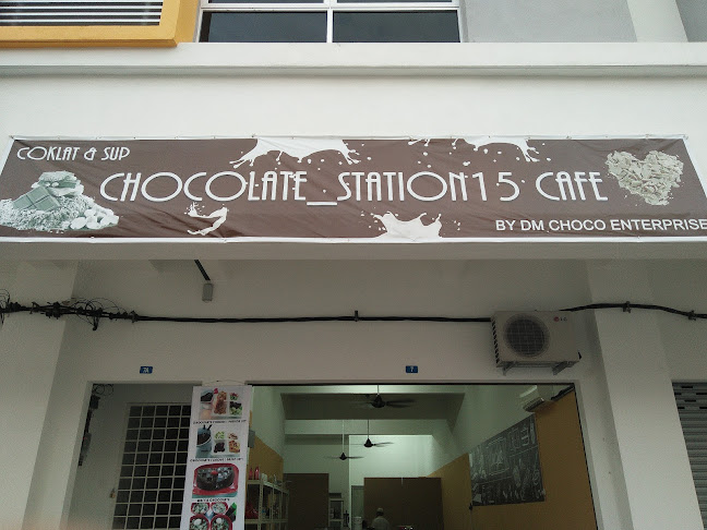 Chocolate_Station15 Cafe