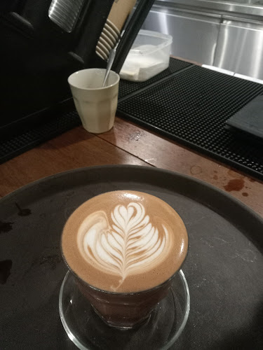 Opinii despre Rasa Sayang Cafe în Kuantan - Gastronomi dan perhotelan