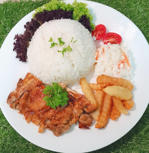 Comentarii opinii despre Uncle Wang Foodcourt