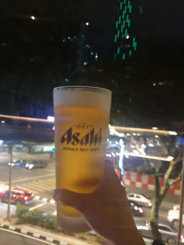 Arthur's Bar & Grill - Kuala Lumpur