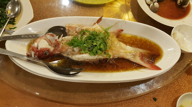 Hung Xing Seafood Restaurant