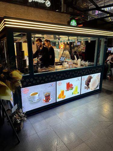 Comentarii opinii despre Istanbul Bites