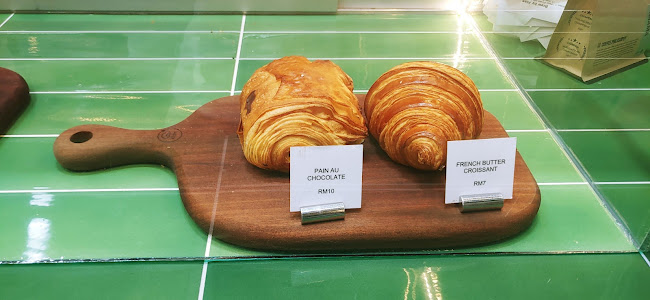 Brew by Atas - Gastronomi dan perhotelan