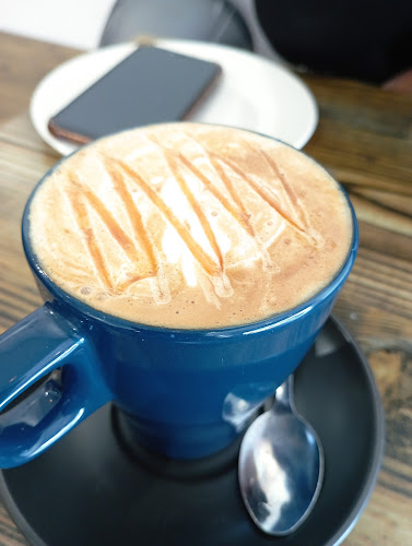 Opinii despre CAFE MEET & EAT SP în Sungai Petani - Gastronomi dan perhotelan