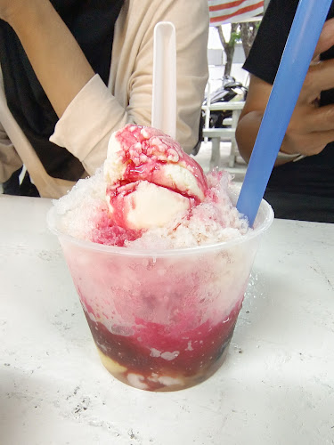 Opinii despre Astaka Jalan Perak în George Town - Gastronomi dan perhotelan