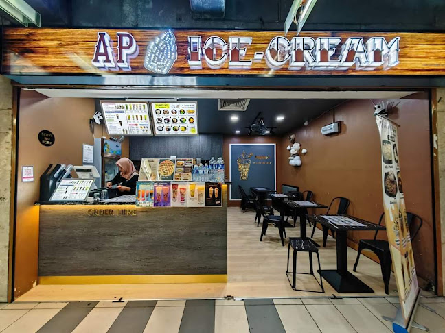 Ground Floor Shoplot, No.6, Taman Pelangi, Luyang Commercial Centre, 88300 Kota Kinabalu, Sabah