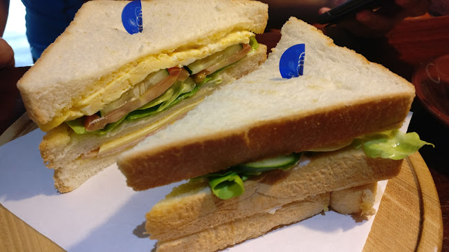 RT Pastry • Subang SS15 - Subang Jaya