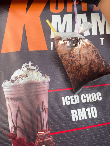 Opinii despre KOPI AIS MAMU LARKIN în Johor Bahru - Gastronomi dan perhotelan