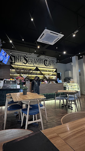 1-G, D'bayu Commercial Centre, Jalan Serambi U8/21, Bukit Jelutong, 40150 Shah Alam, Selangor