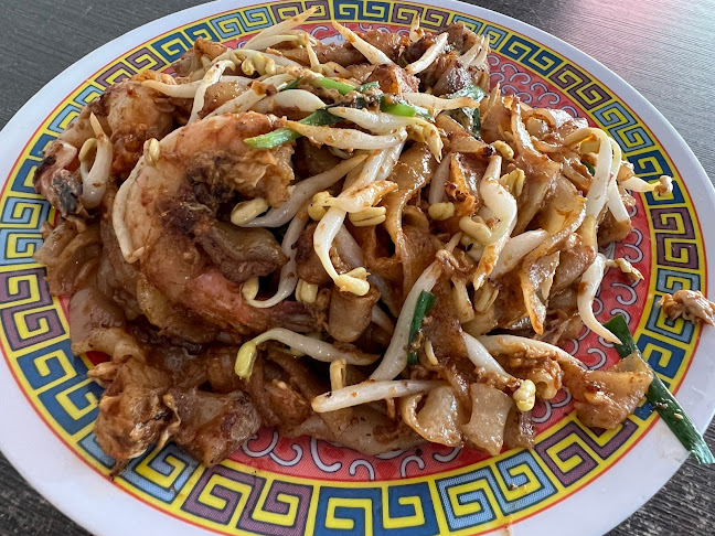 Comentarii opinii despre Kafe South Point