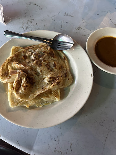 Restoran ABMH - Johor Bahru