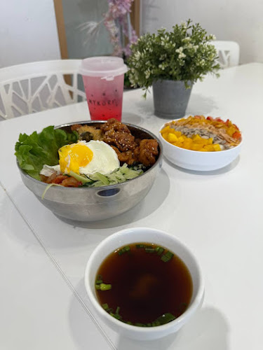 Opinii despre MyKori Dessert Cafe Seksyen 7 în Shah Alam - Gastronomi dan perhotelan