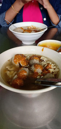 Restoran Sunan Drajat - Bukit Mertajam