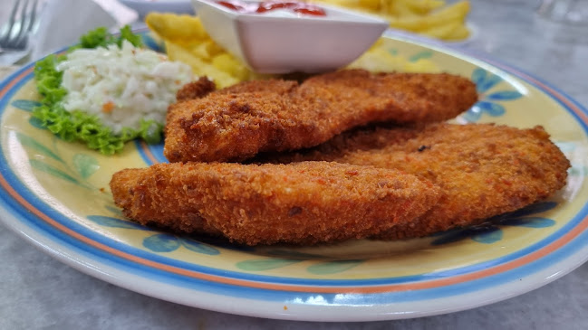 Restoran Tanjung Express - Port Dickson