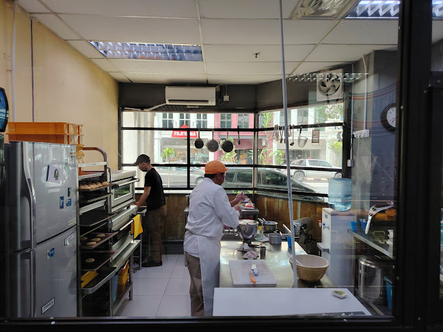 Billy The Cakes - Ipoh