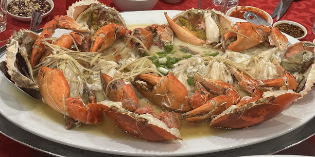 Restoran Ikan Air Tawar Chai Chee