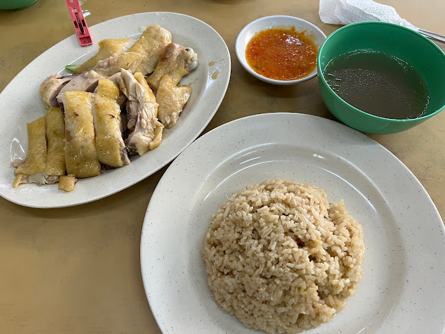 Comentarii opinii despre Pending Food Court