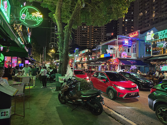 Opinii despre Latin Tropical Yoko's în Kuala Lumpur - Gastronomi dan perhotelan