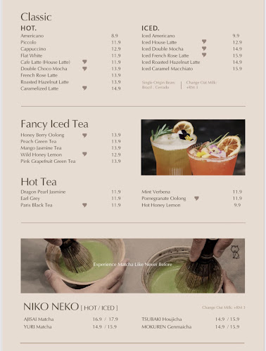 arest Cafe Batu Pahat